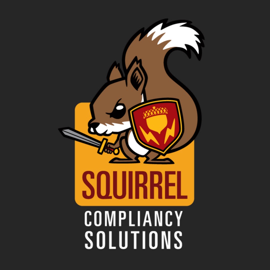 Squirrel Compliancy Solutions manufacturer logo
