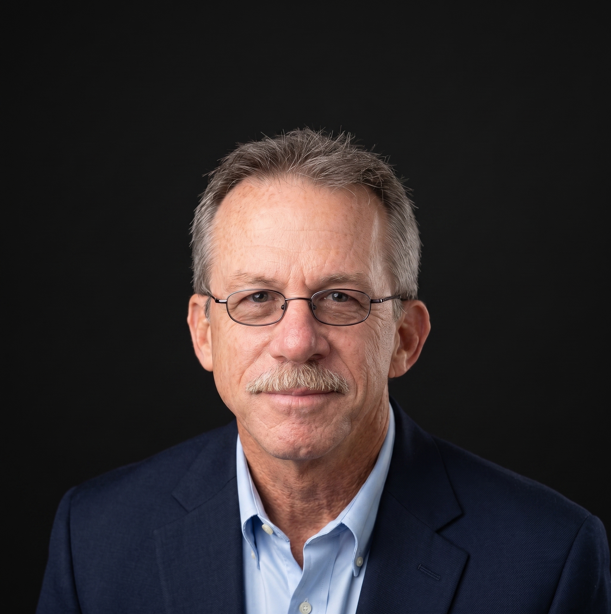 Mike Landt, Chief Technology Officer, Action Technology Services