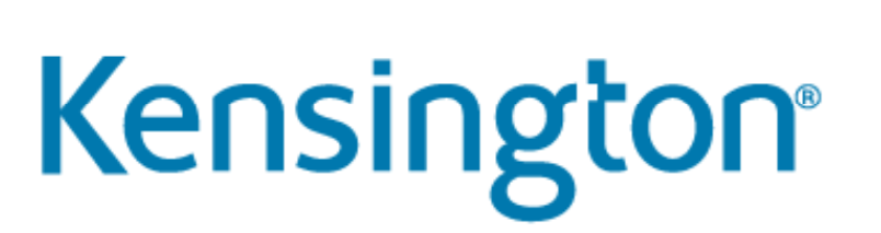 Kensington manufacturer logo