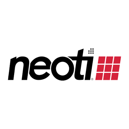 Neoti manufacturer logo