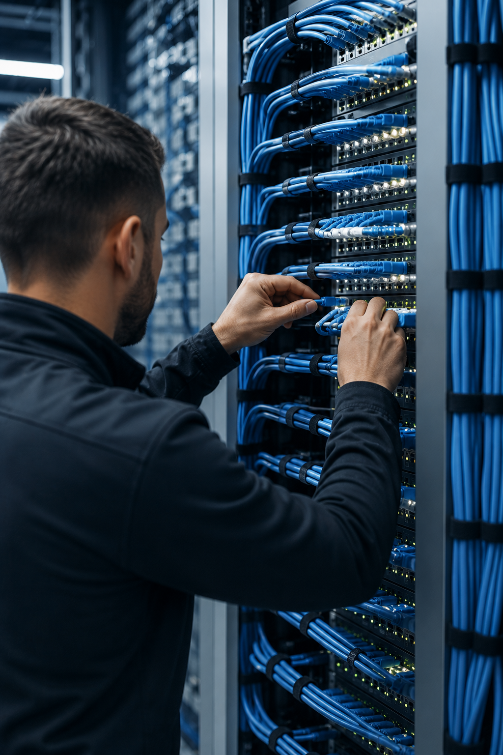 The Mission Network