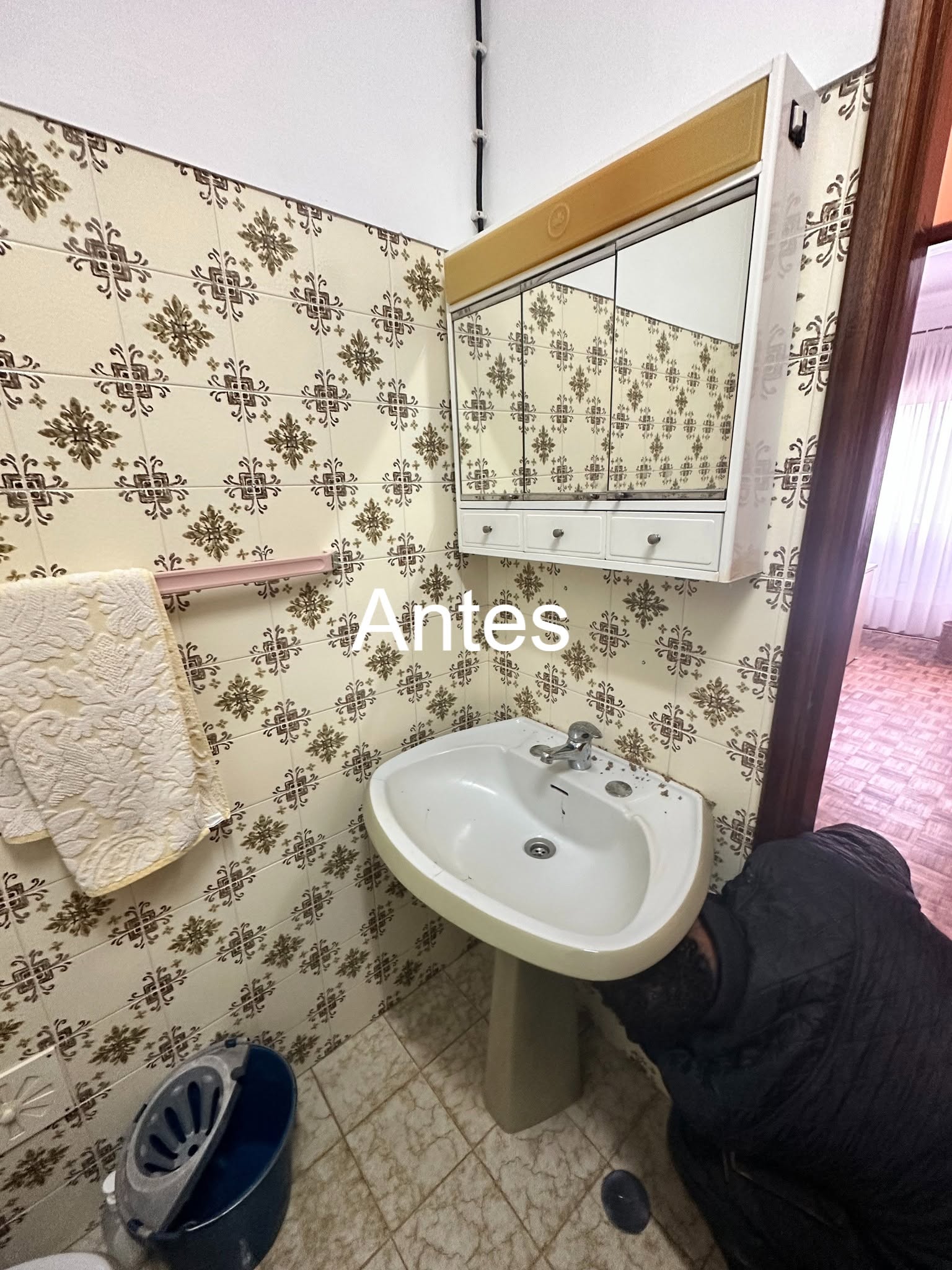 Antes