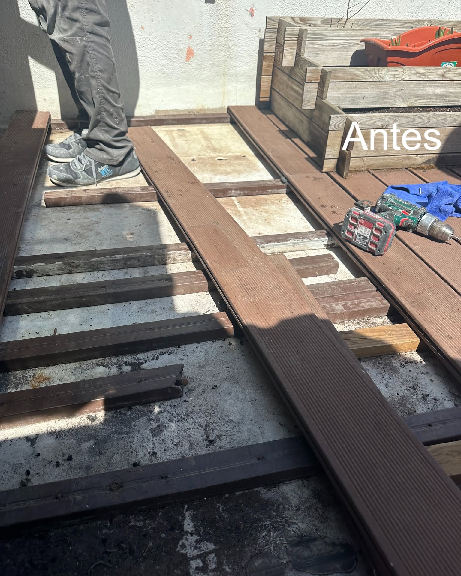 Antes