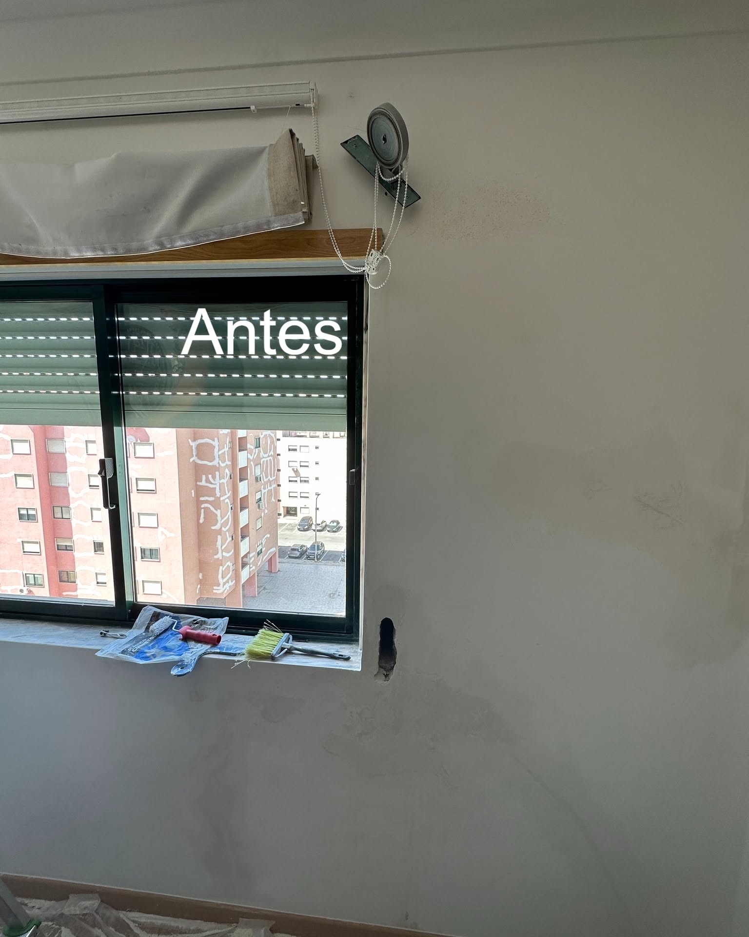 Antes