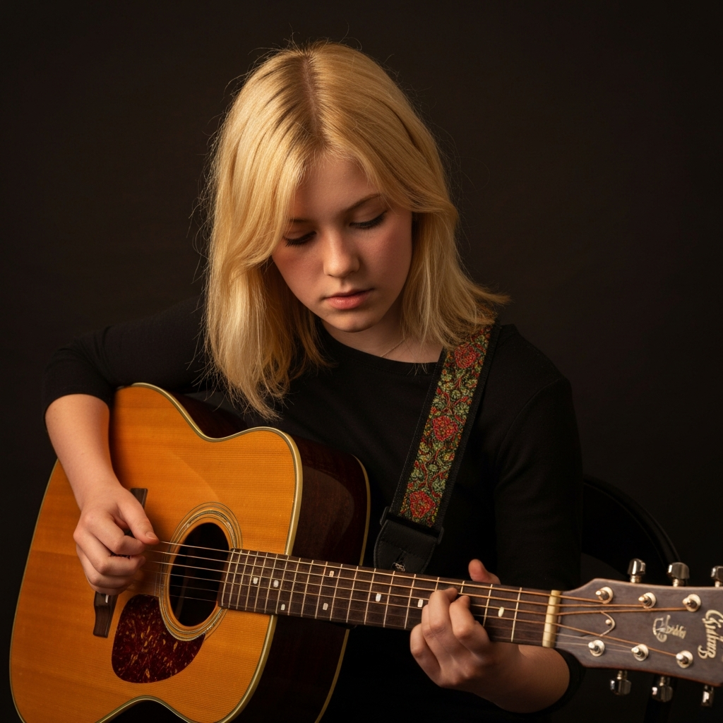 Music Student