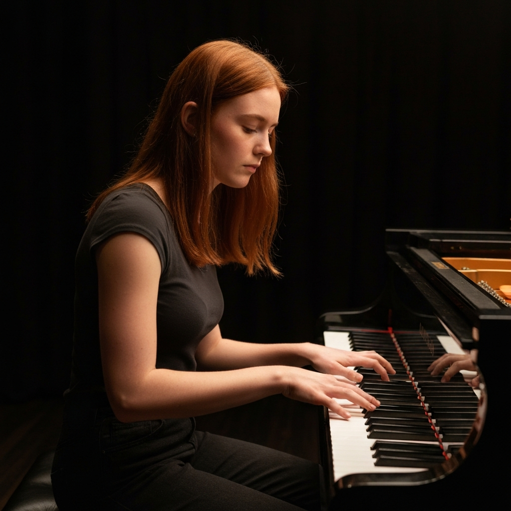 Music Student