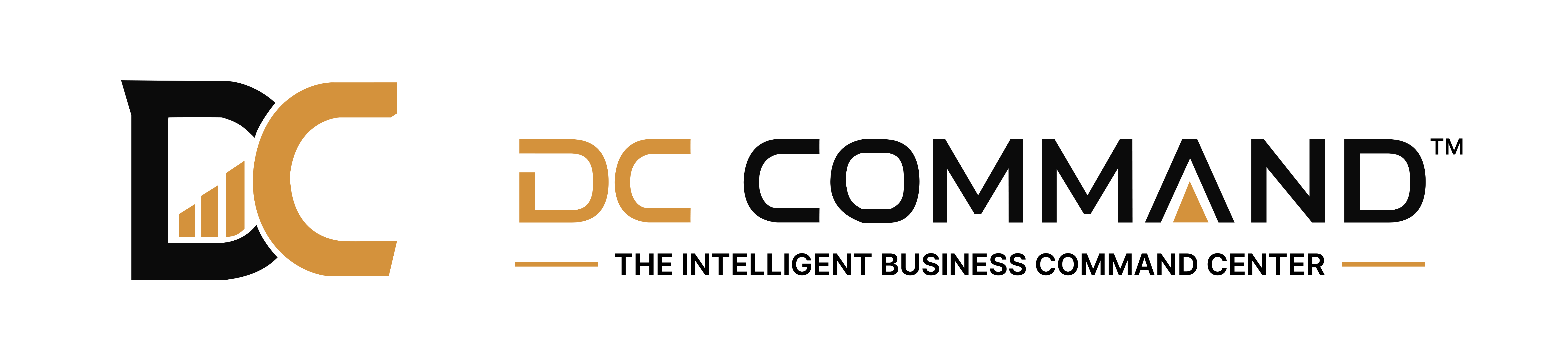 DC Command Logo