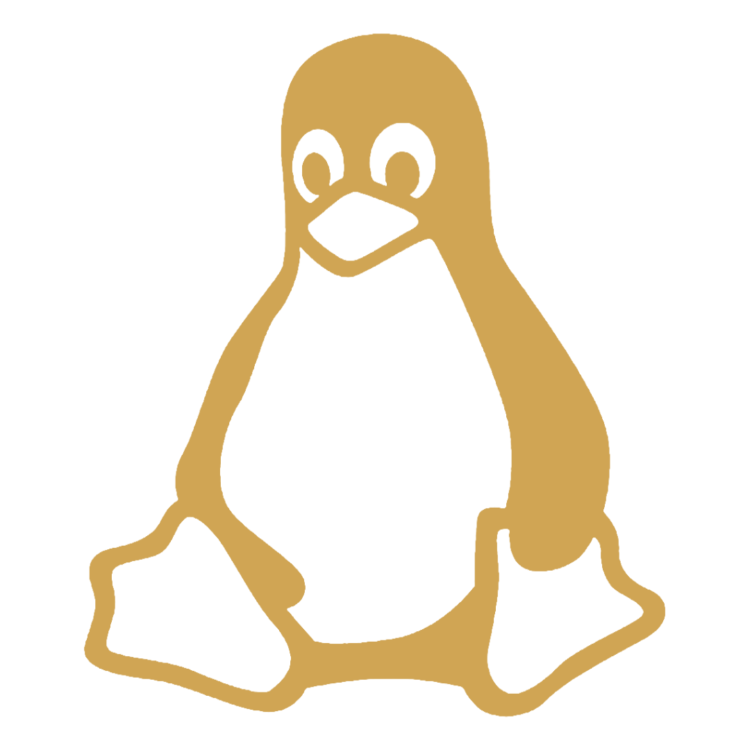 Linux Logo