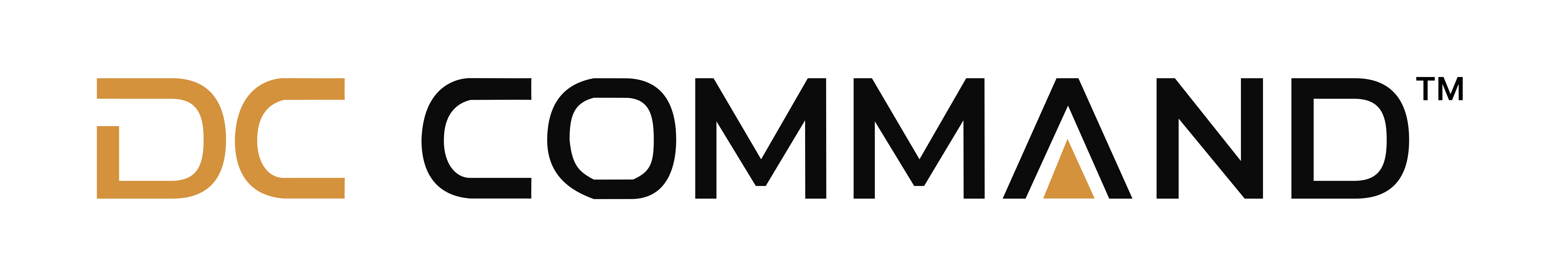 DC Command Logo