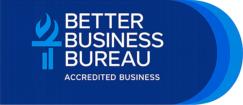 BBB Accredited Business