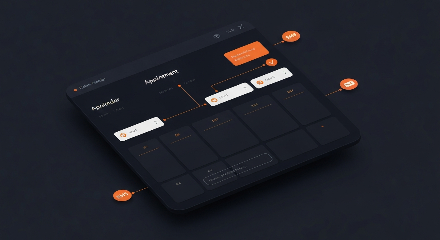 Booking & Recovery