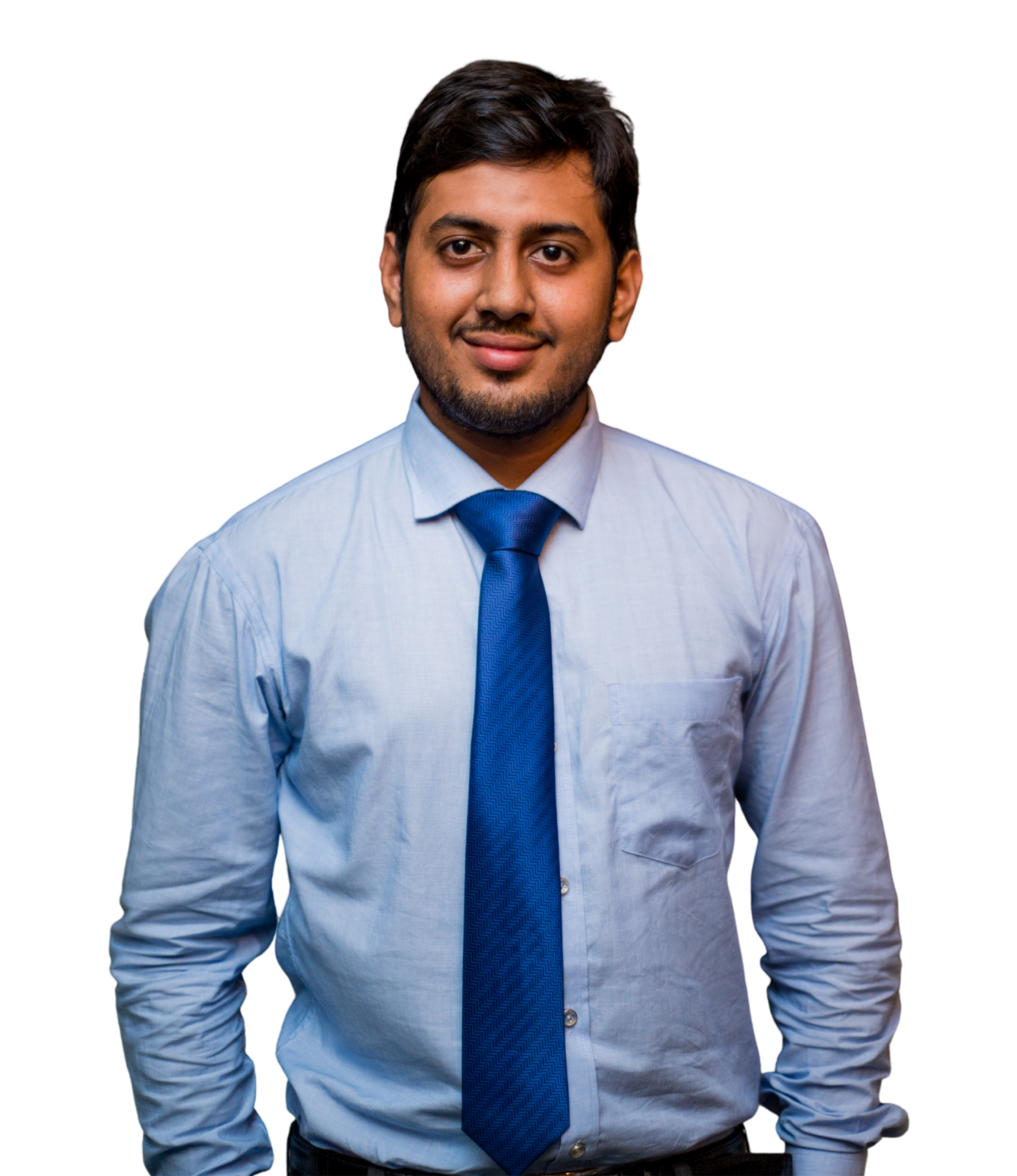 Md Lutfur Rahman — GoHighLevel Automation Expert
