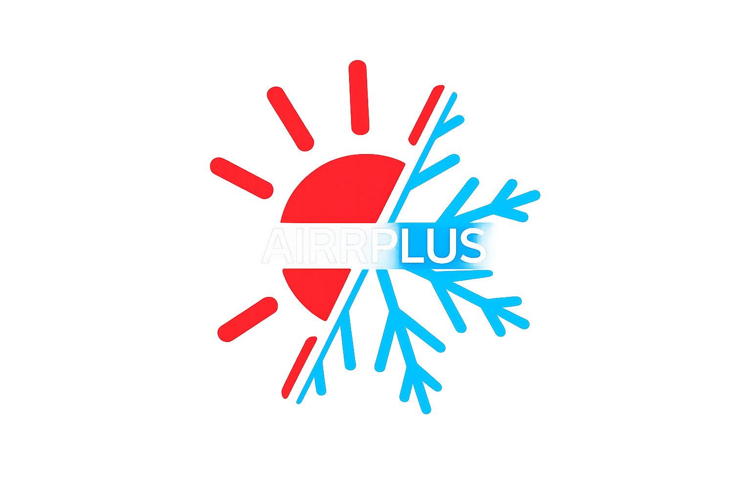 AIRR PLUS Logo