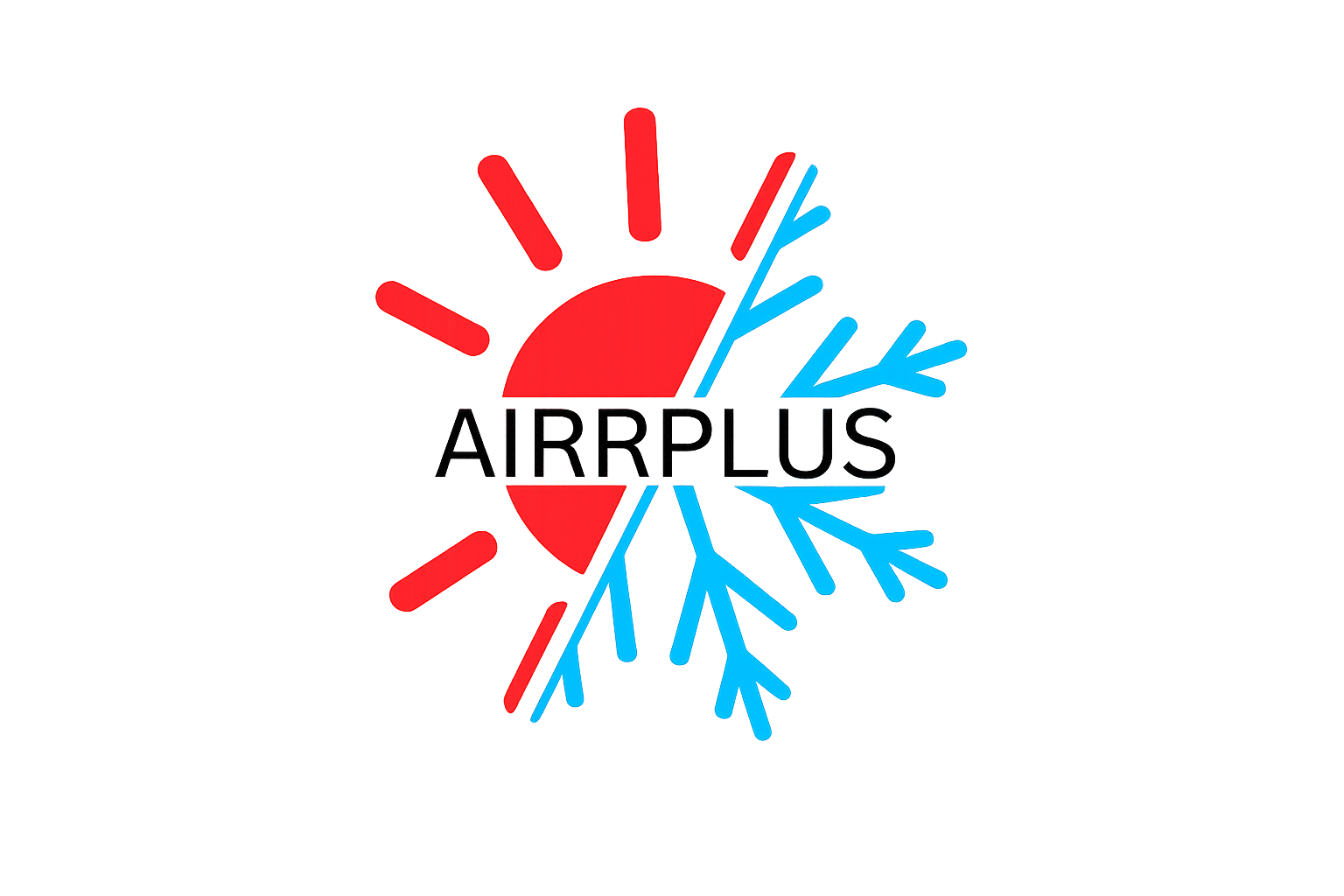 AIRR PLUS Logo