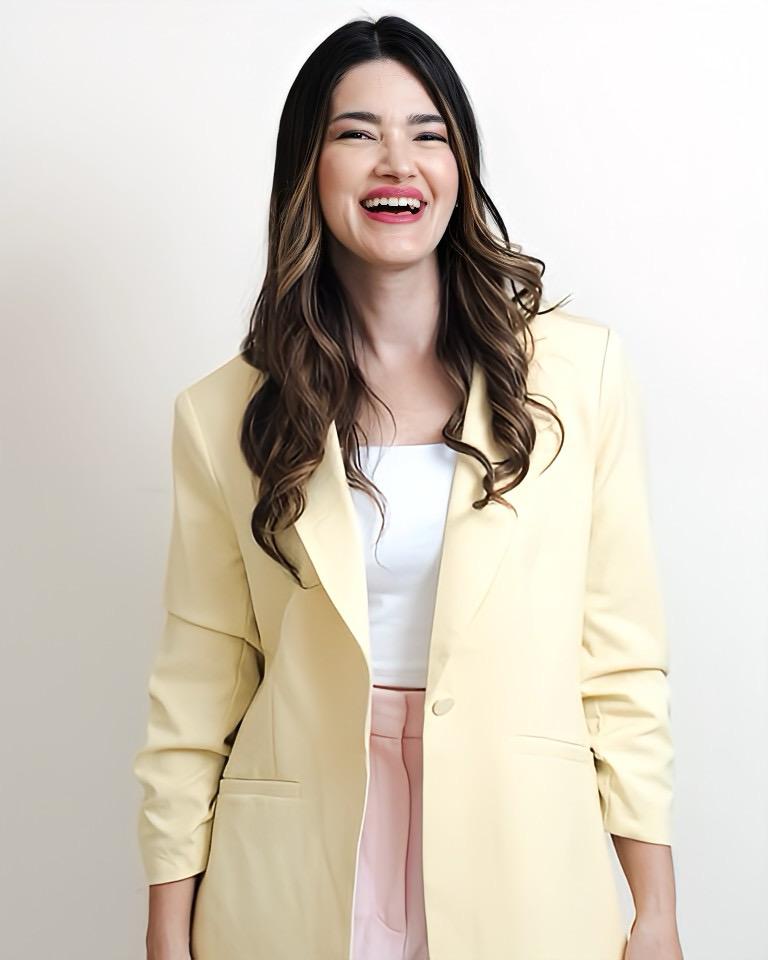 Luigina Campos