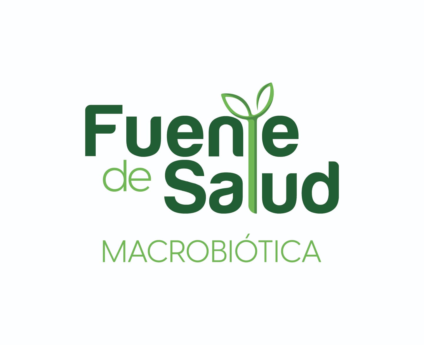Fuente de Salud Macrobiótica - Patrocinador Bronce