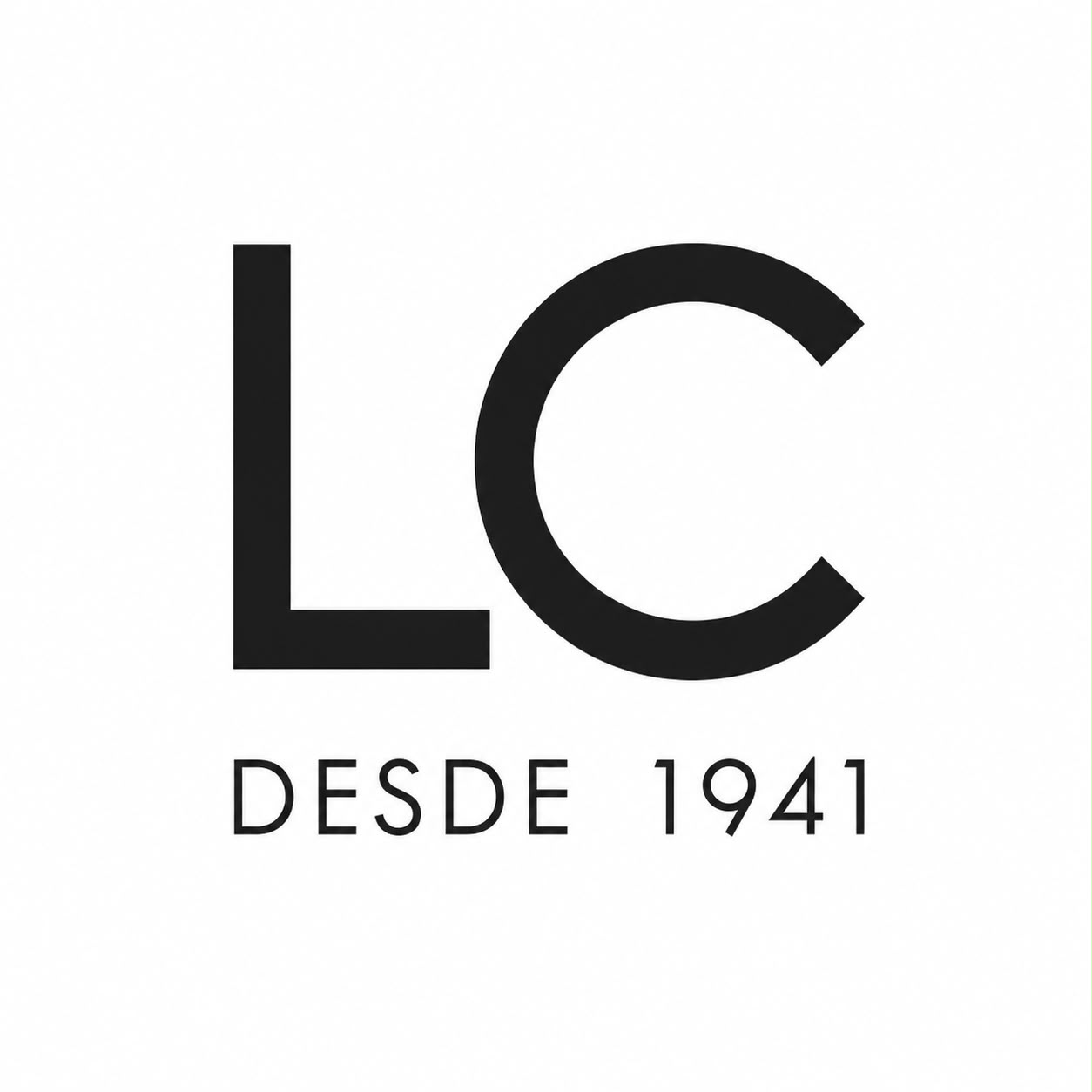 LC Desde 1941 - Patrocinador Oro