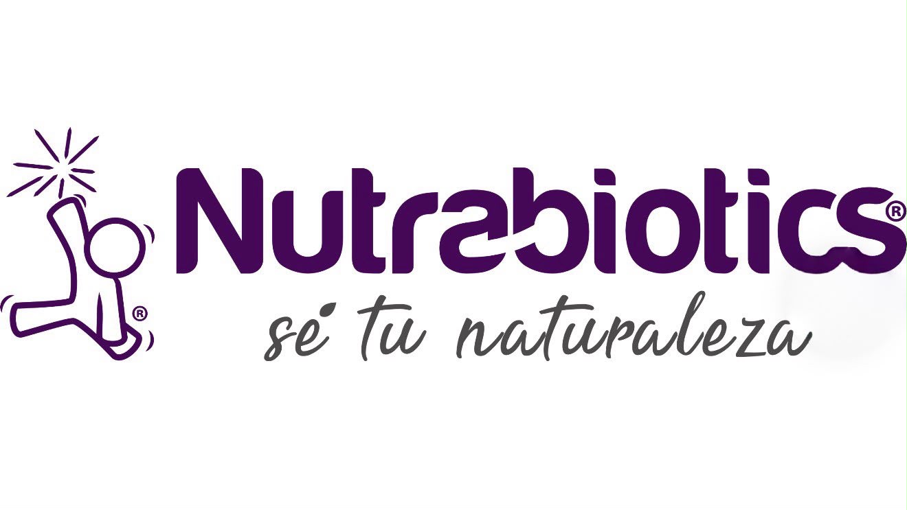 Nutrabiotics - Patrocinador Oro