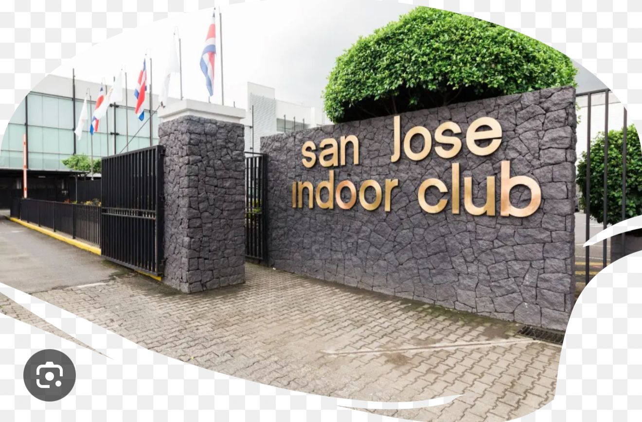 Indoor Club Curridabat