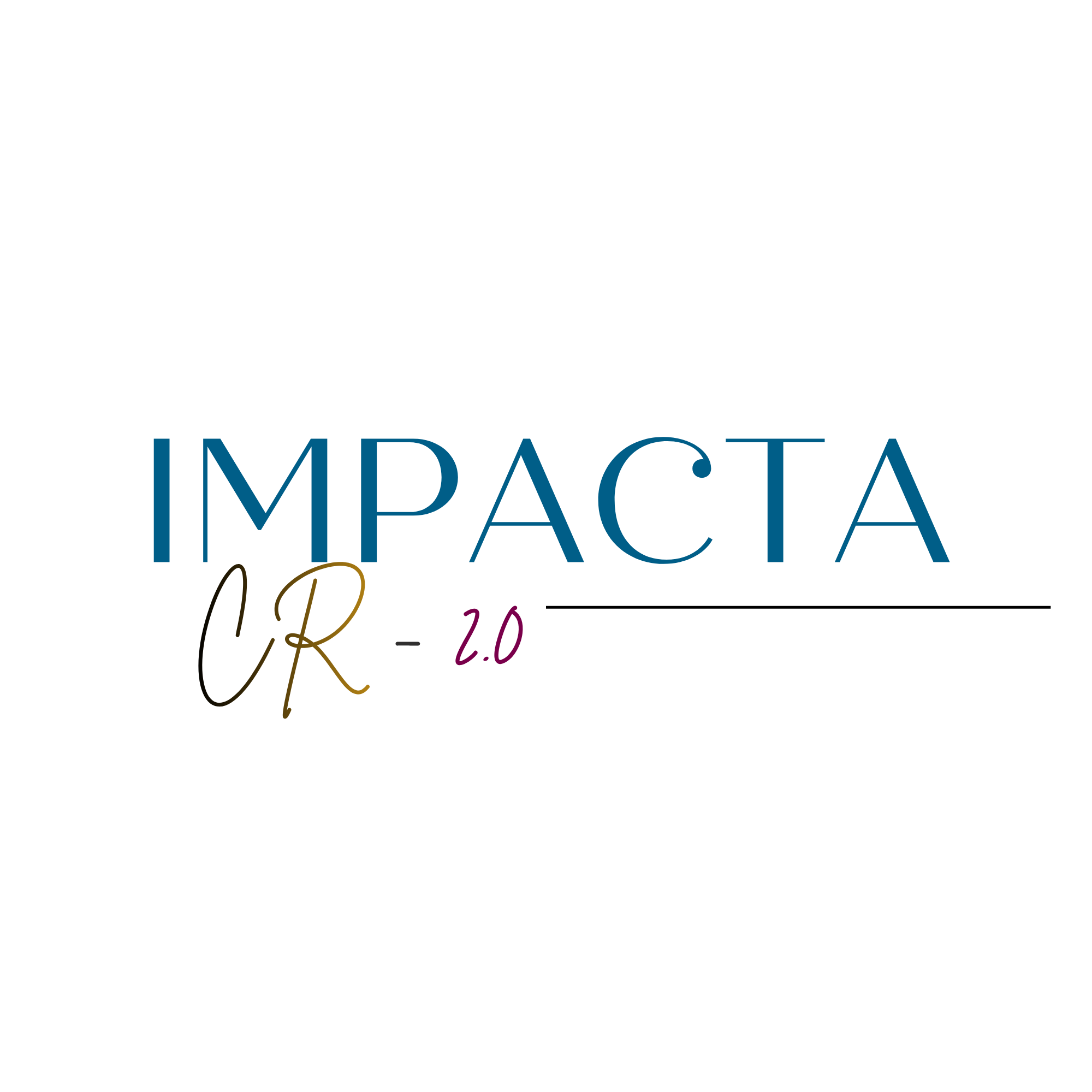 IMPACTA CR 2.0 Logo