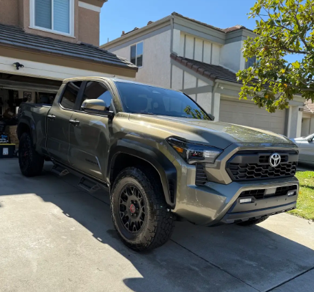 Ceramic Coating
