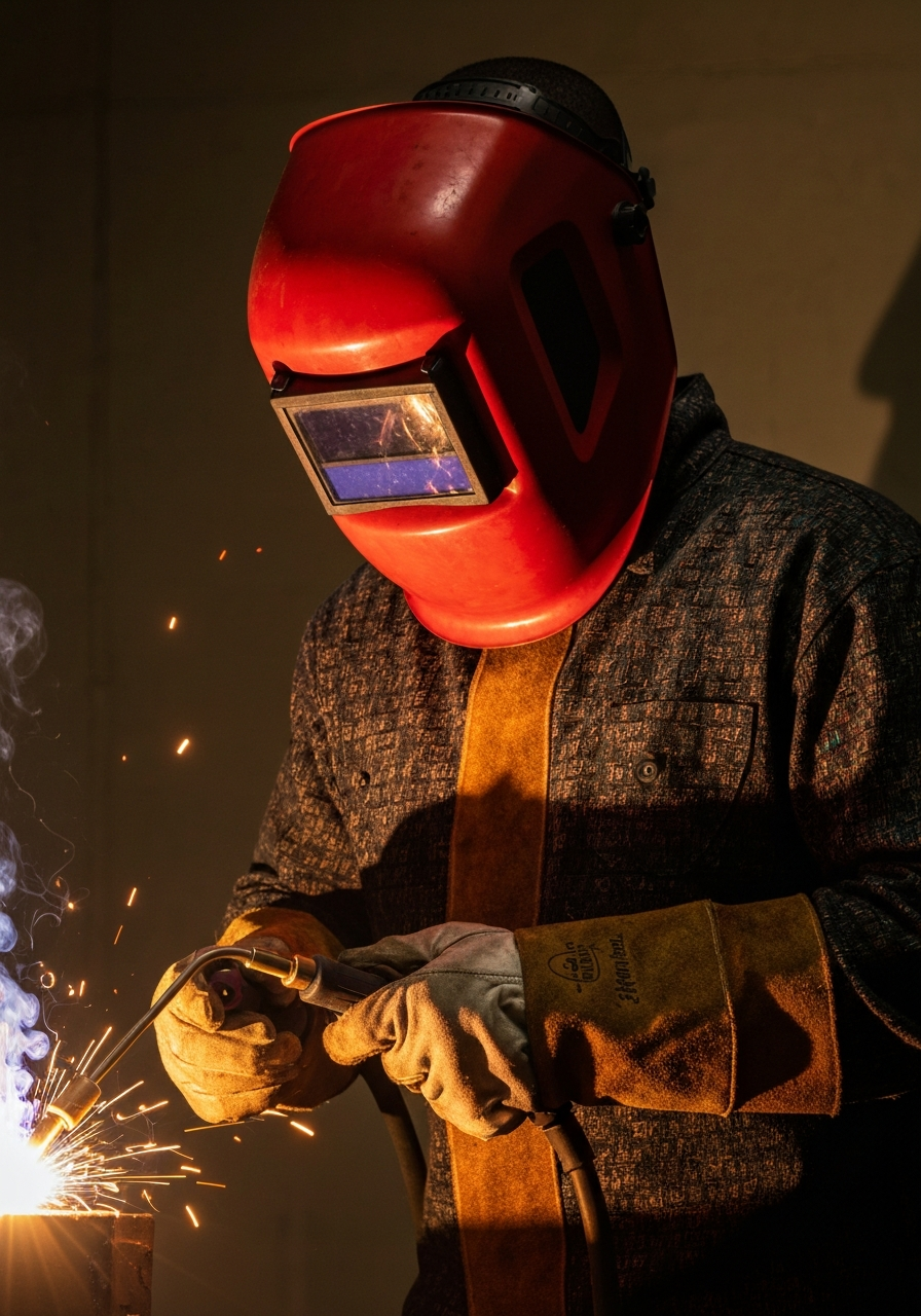 Welder
