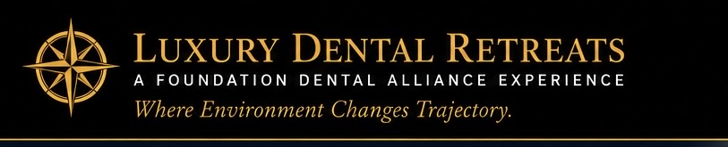 Luxury Dental Retreats Logo