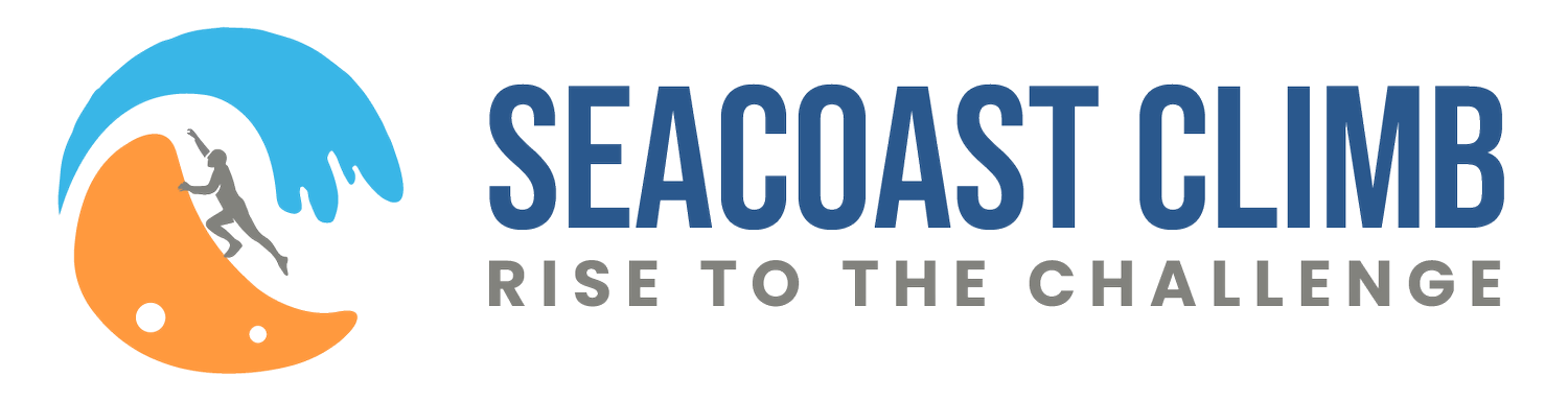 Seacoast Climb Logo