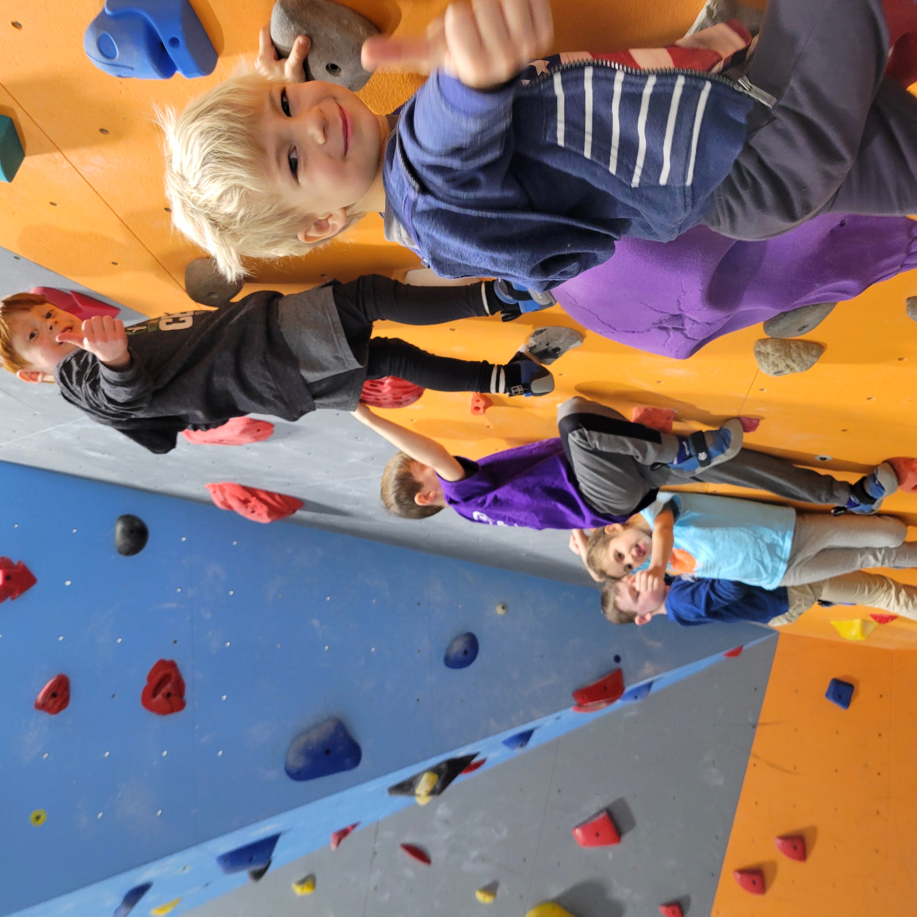 Youth Programs & Camps