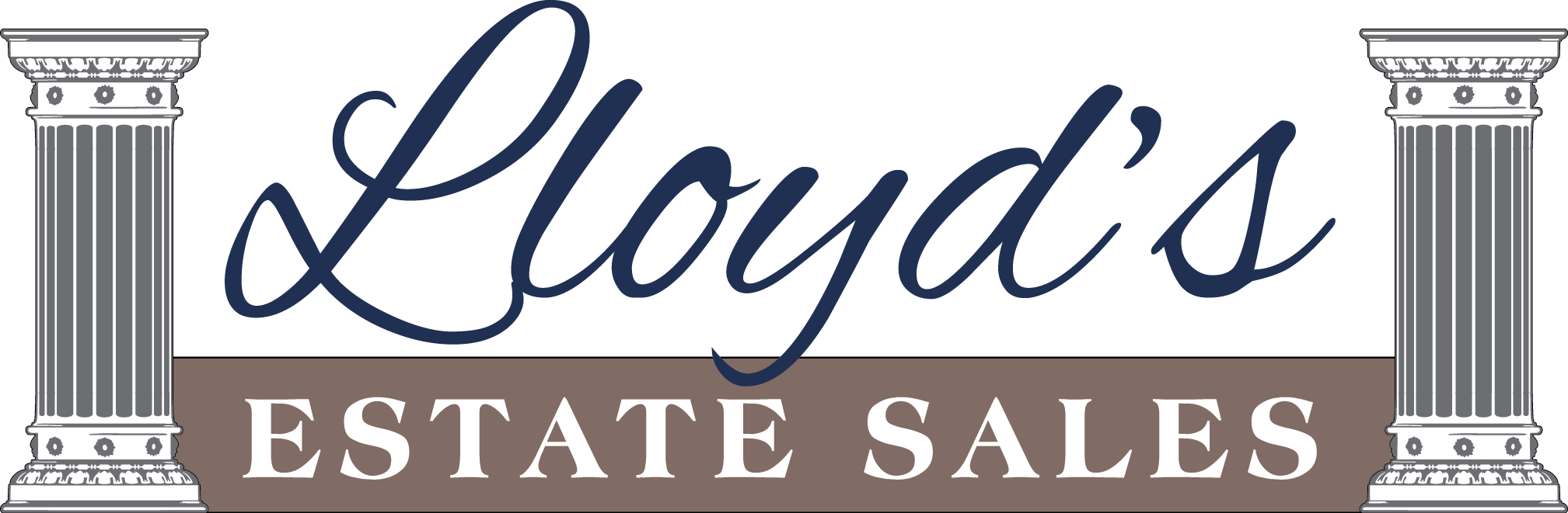 Lloyd's Estate Sales