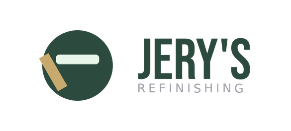 Jery's Refinishing