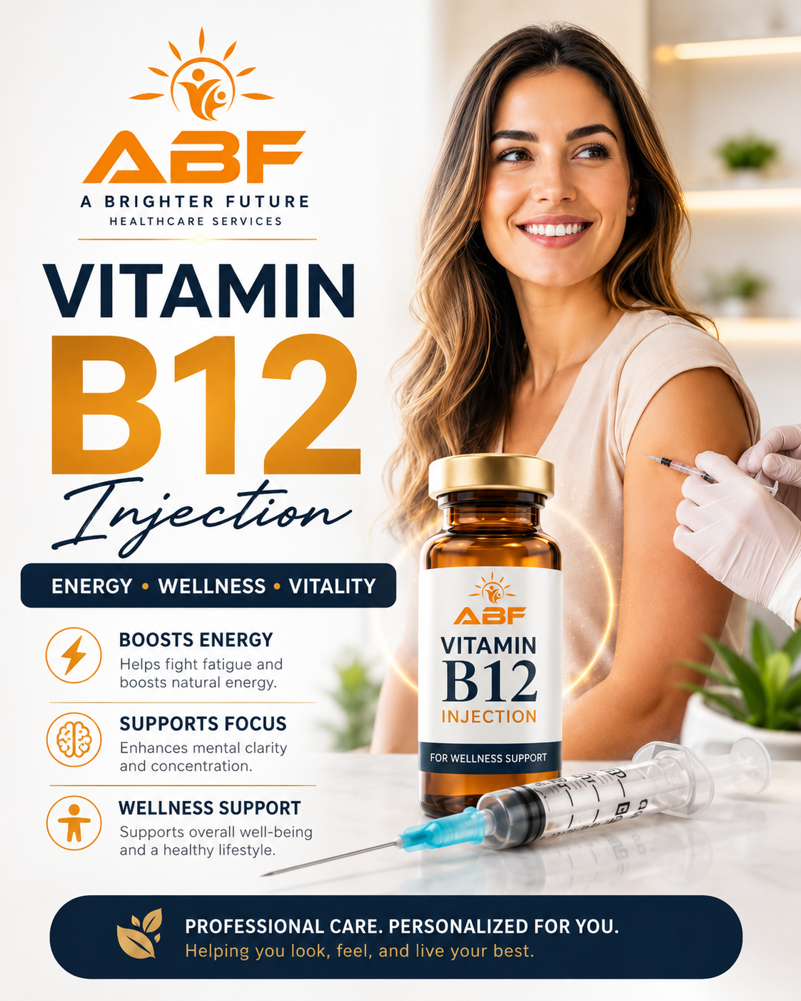 Vitamin B12