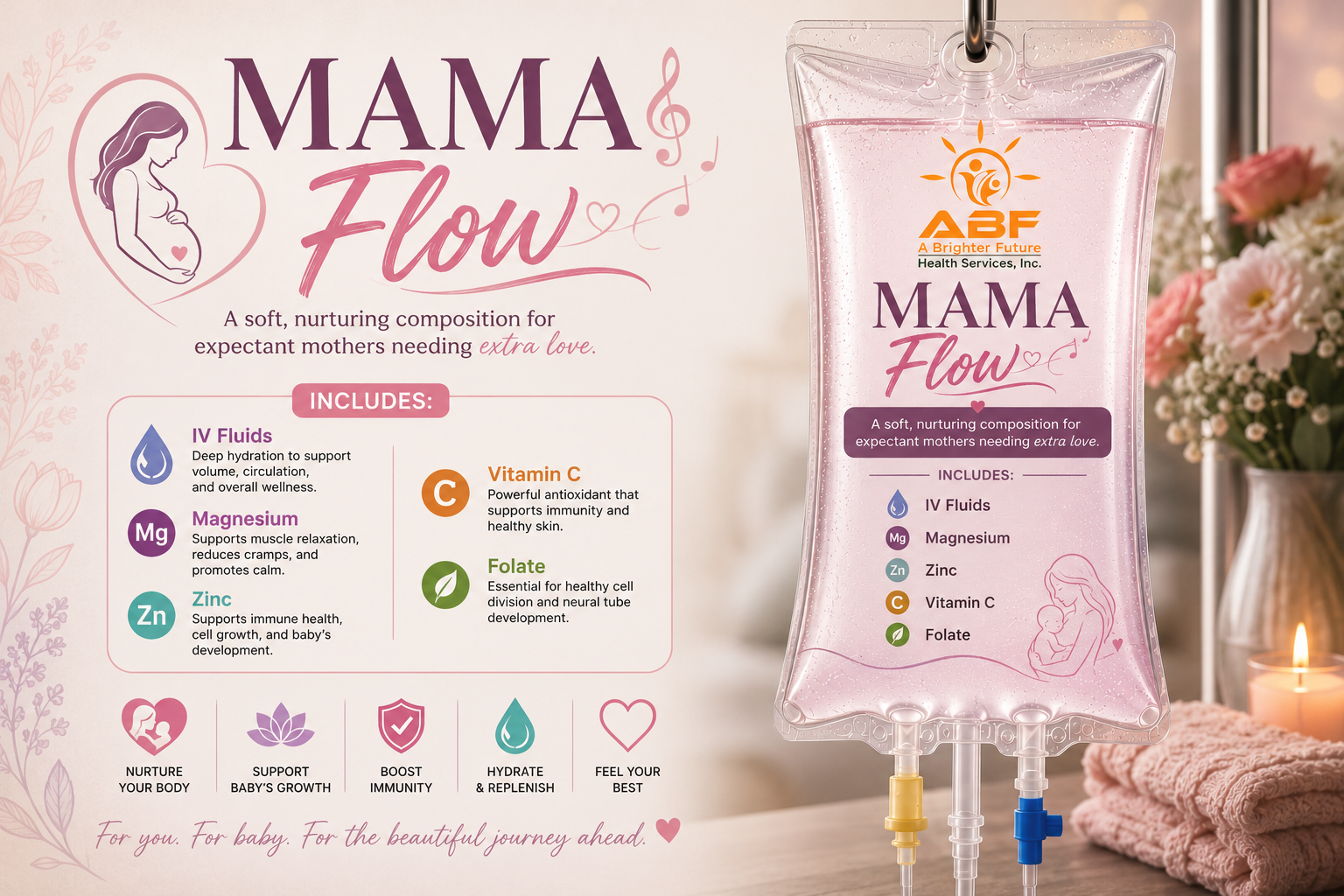 Mama Flow