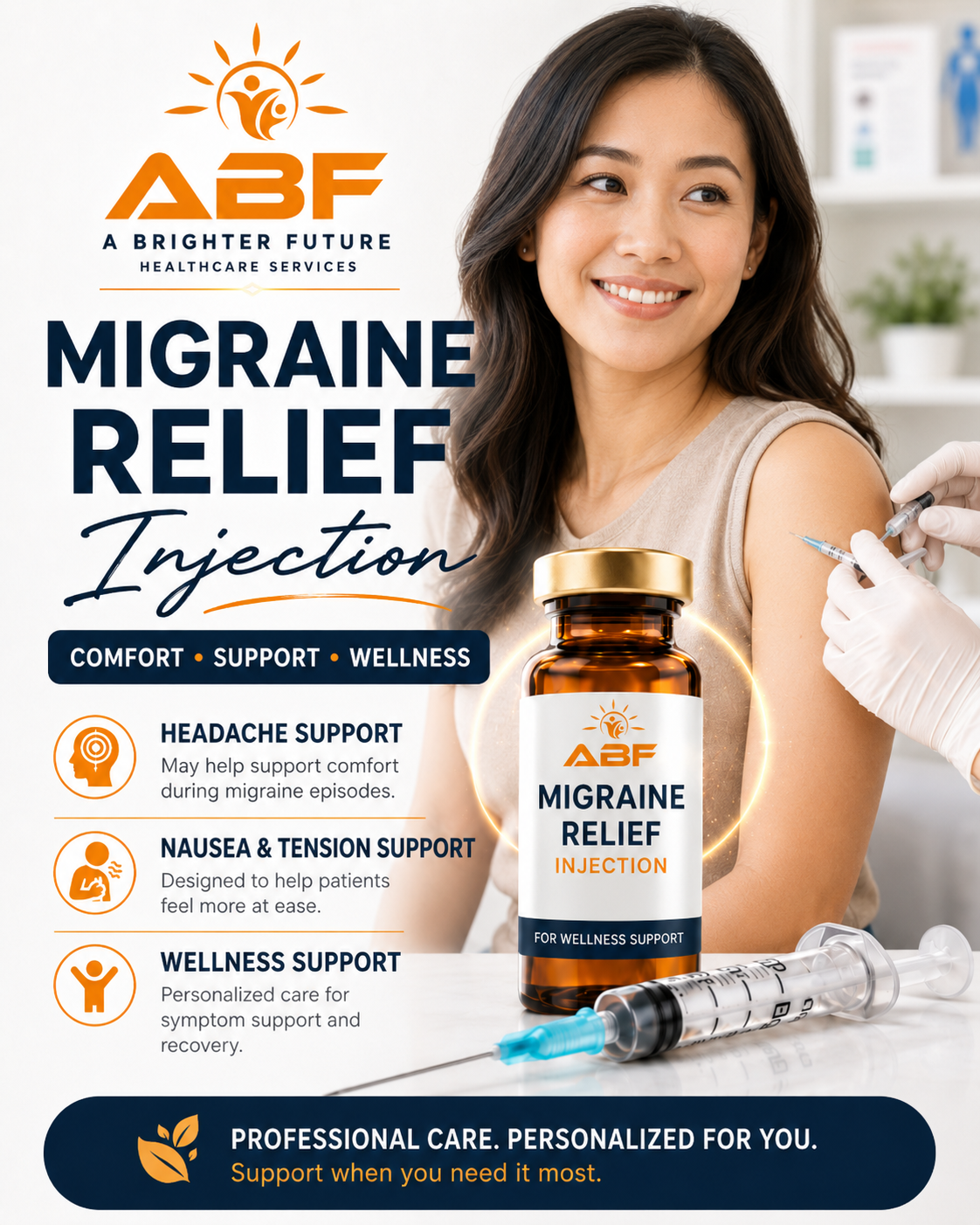 Migraine Relief