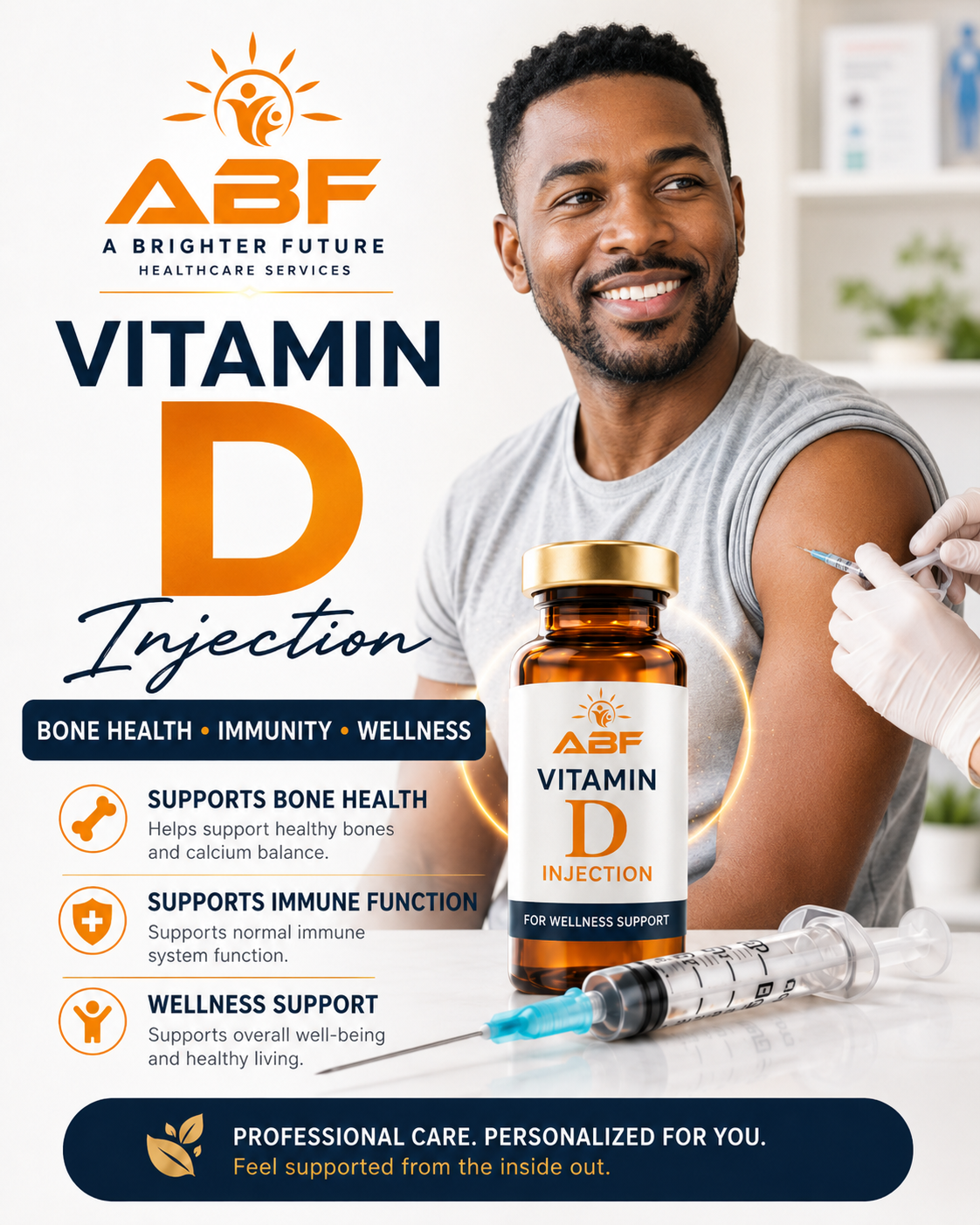 Vitamin D