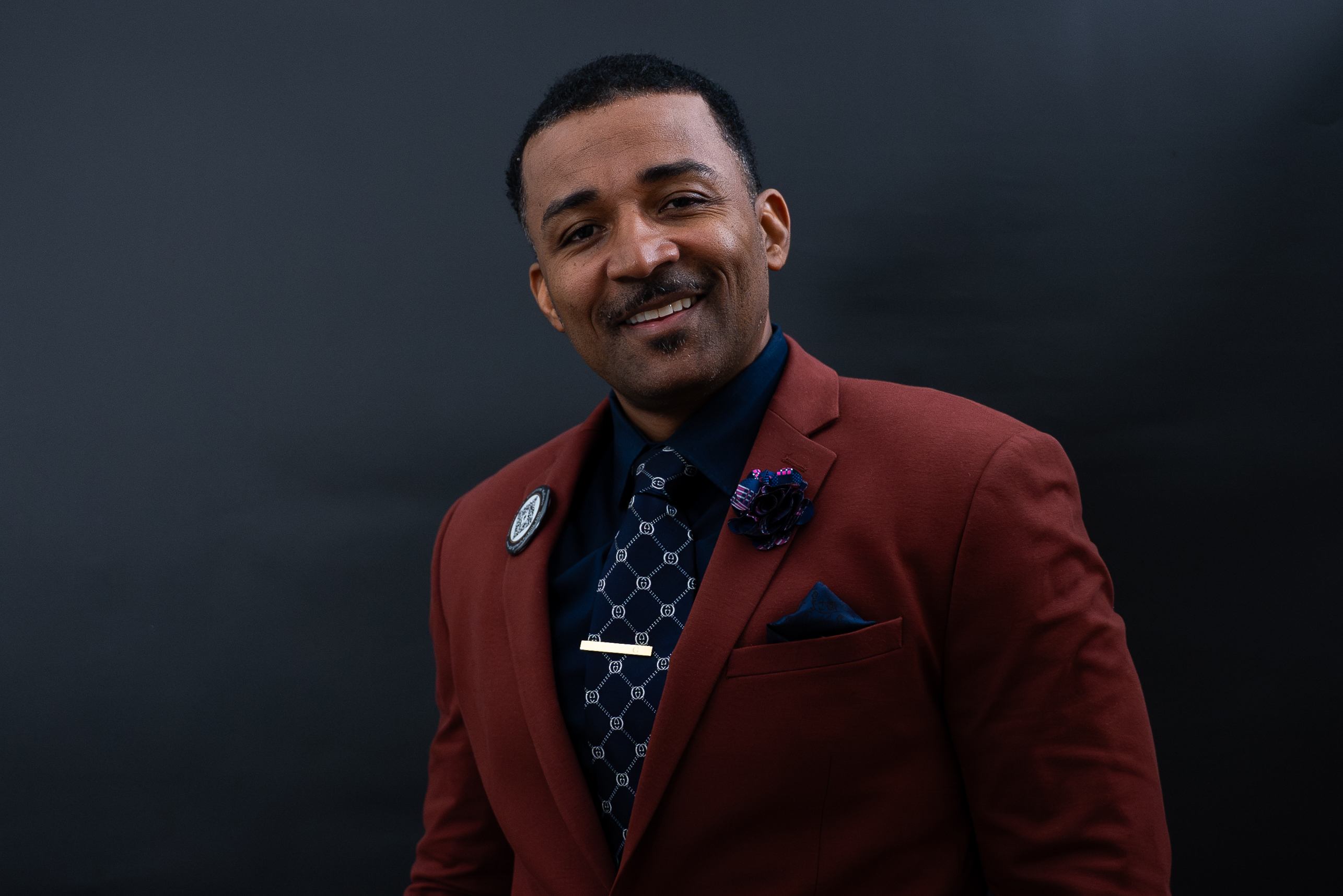 Dr. Tim Gant