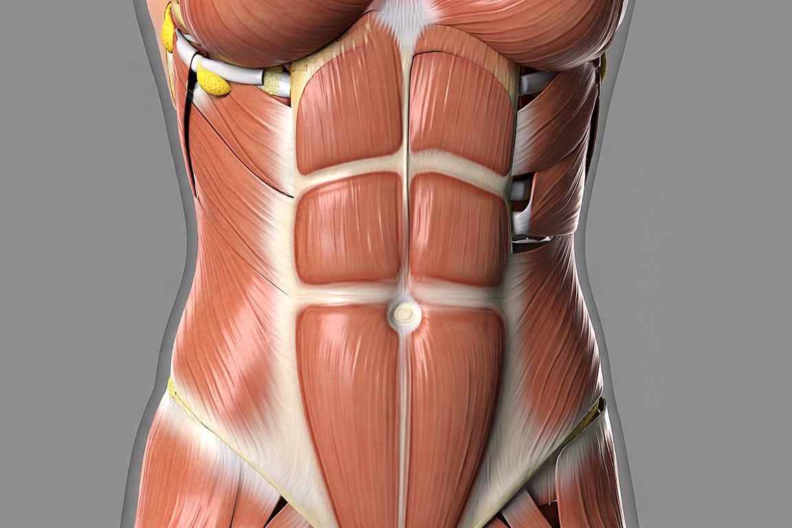 Muscle Anatomy