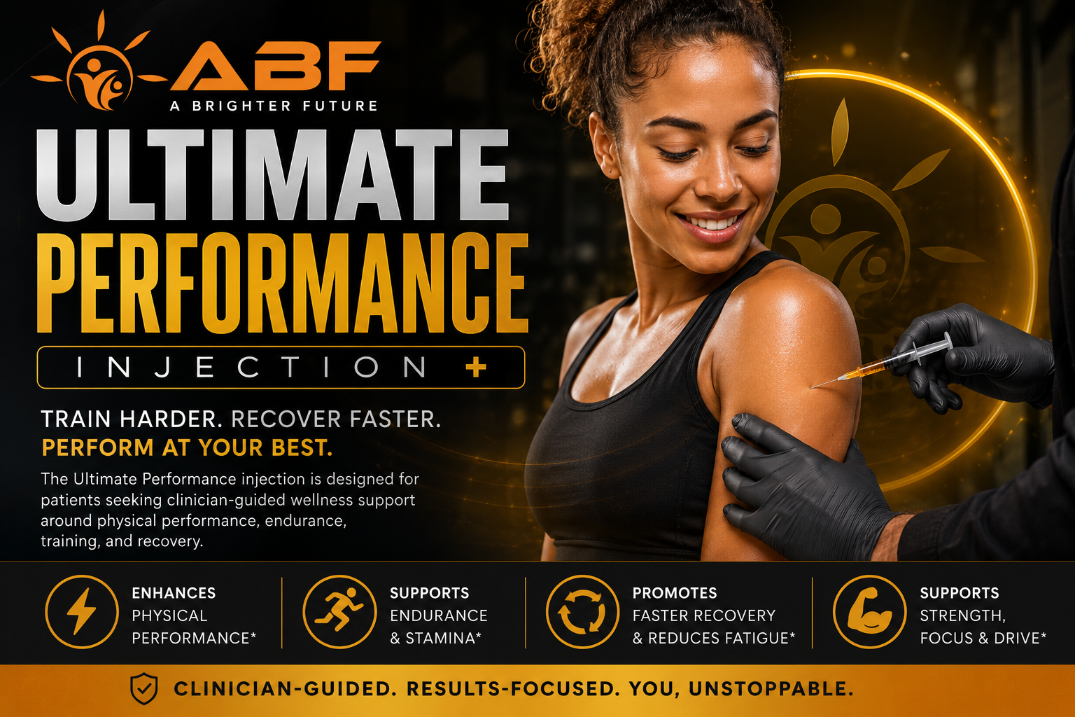 Ultimate Performance