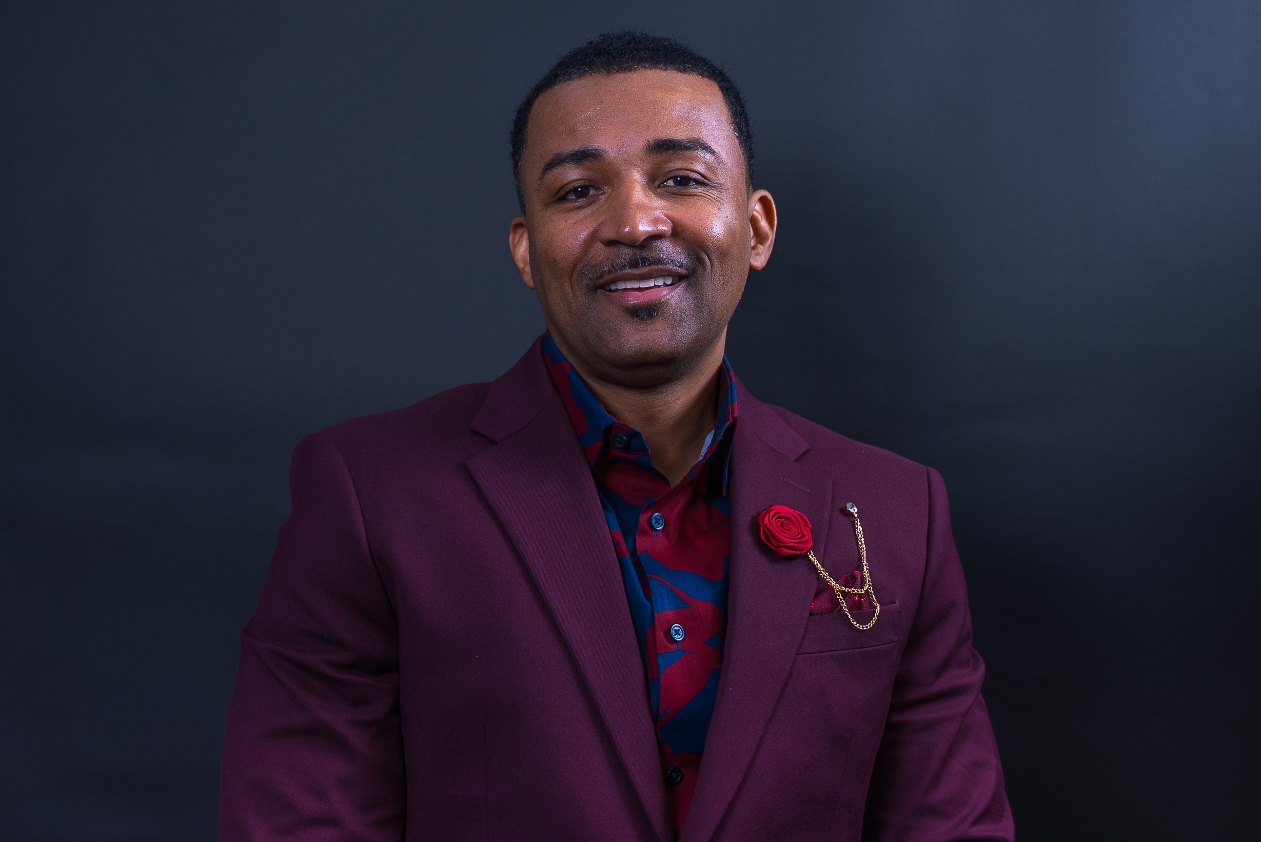Dr. Tim Gant