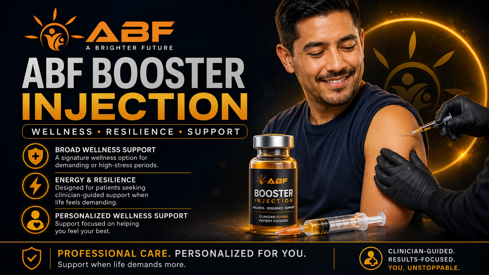 ABF Booster