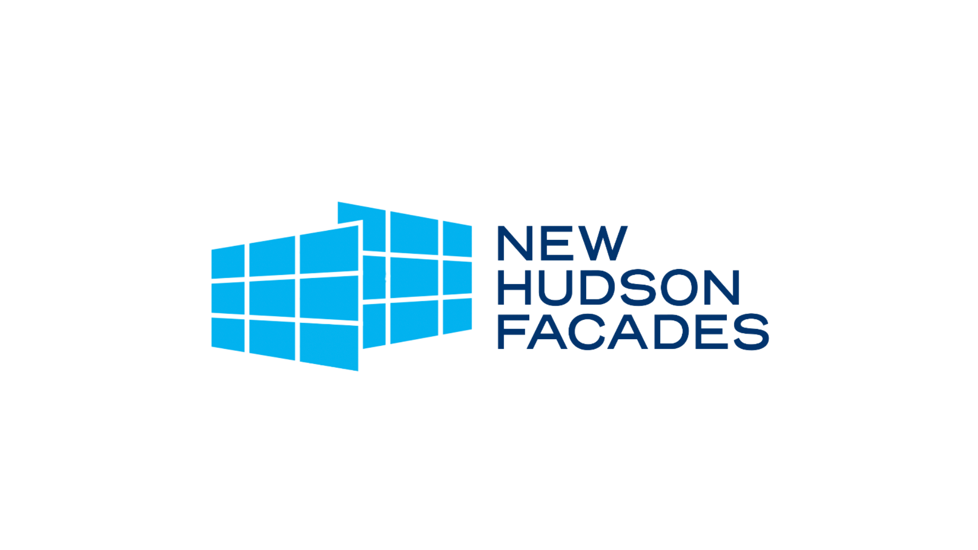 New Hudson Facades logo