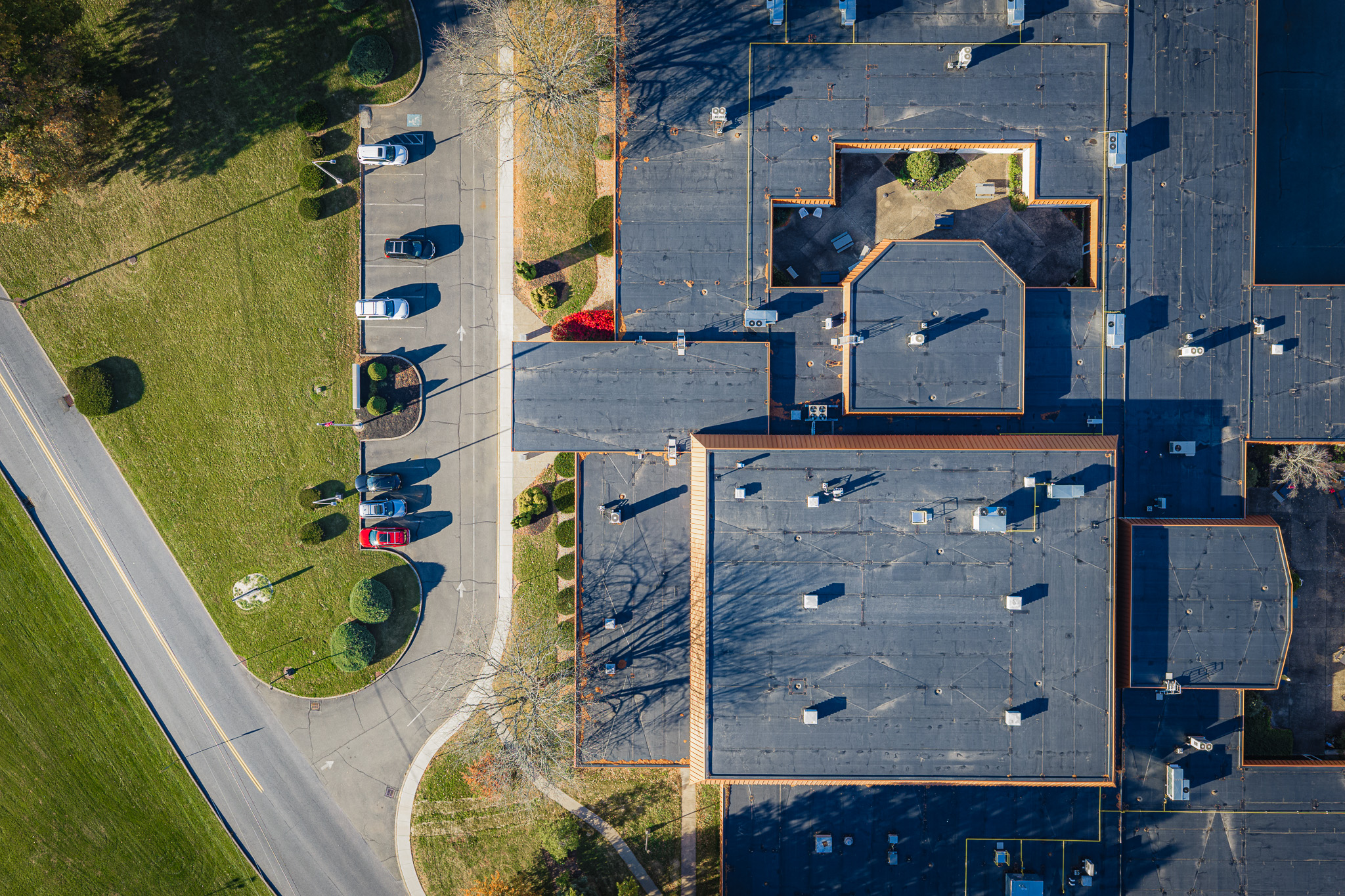 EA Roofing: Drone Photo and Video aerial photo 2