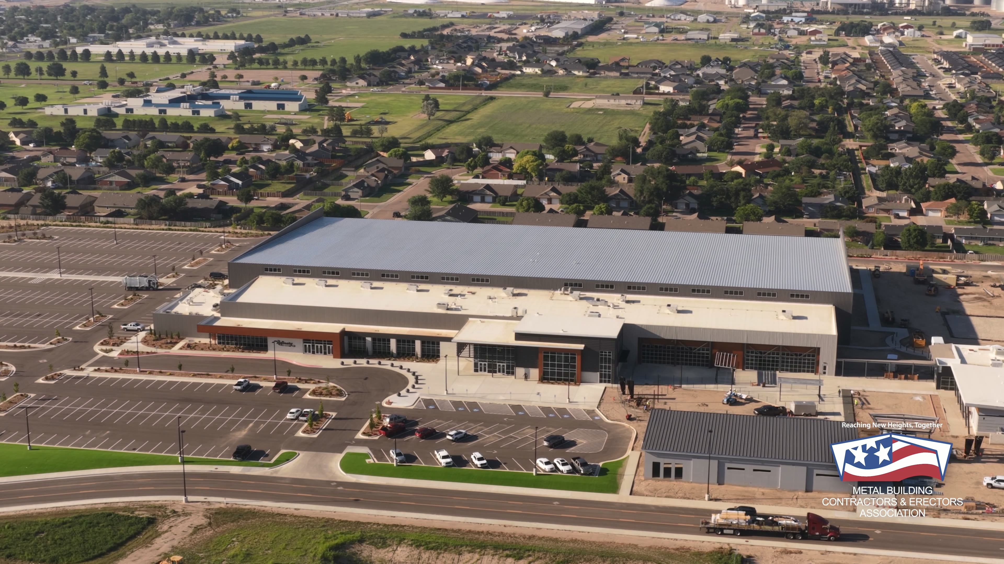 MBCEA: 2026 Building of the Year