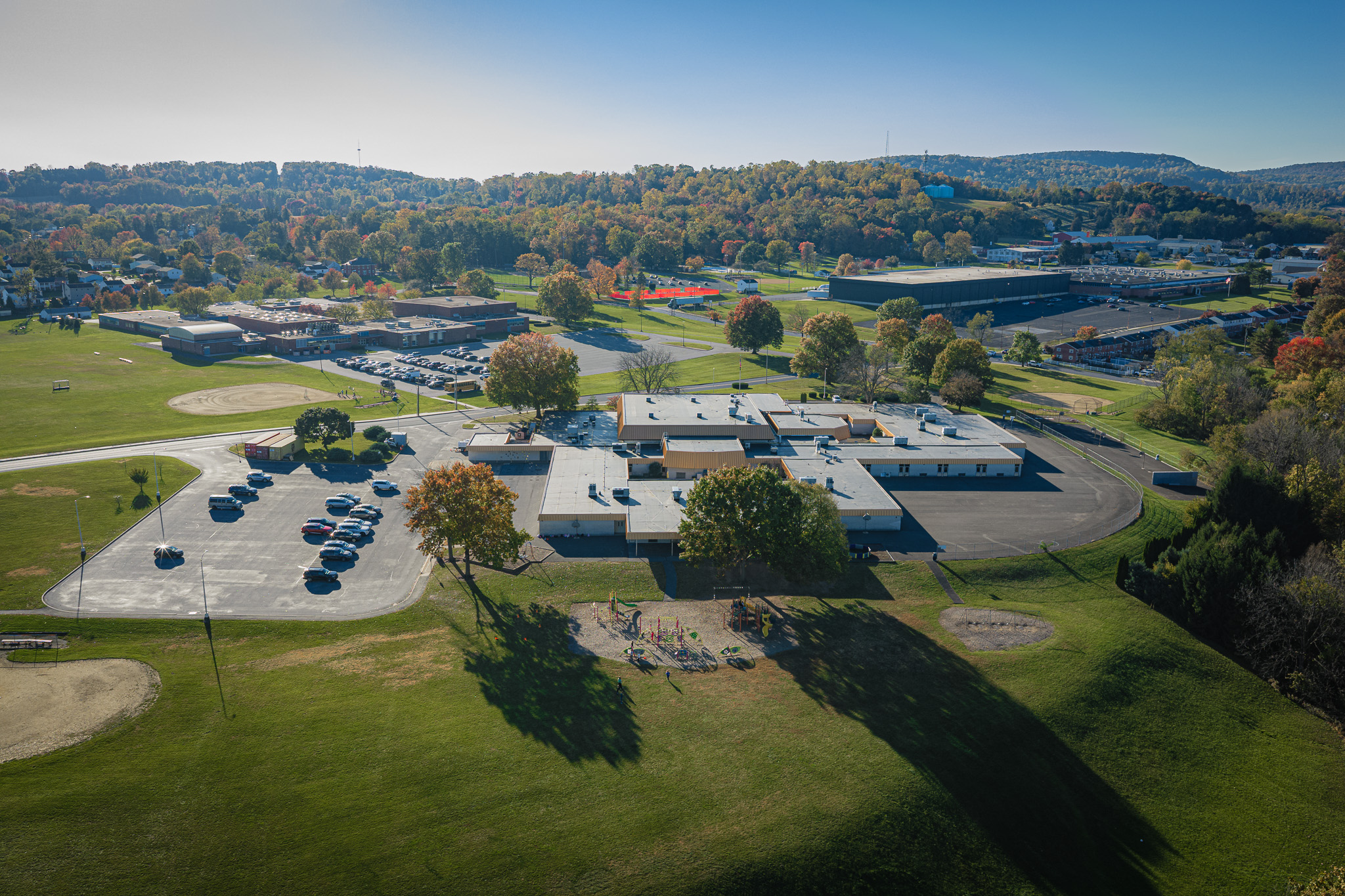 EA Roofing: Drone Photo and Video aerial photo 3