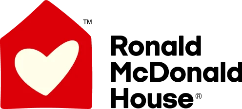 Ronald McDonald House logo