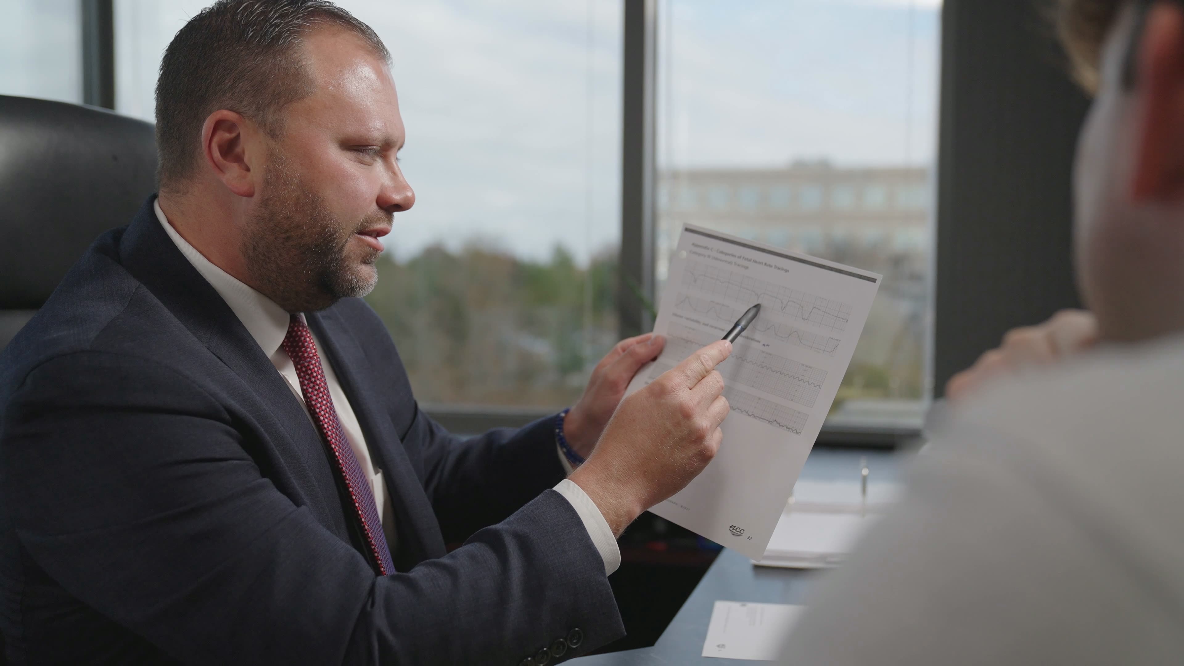 Wais, Vogelstein, Forman, Koch & Norman: Brand Video