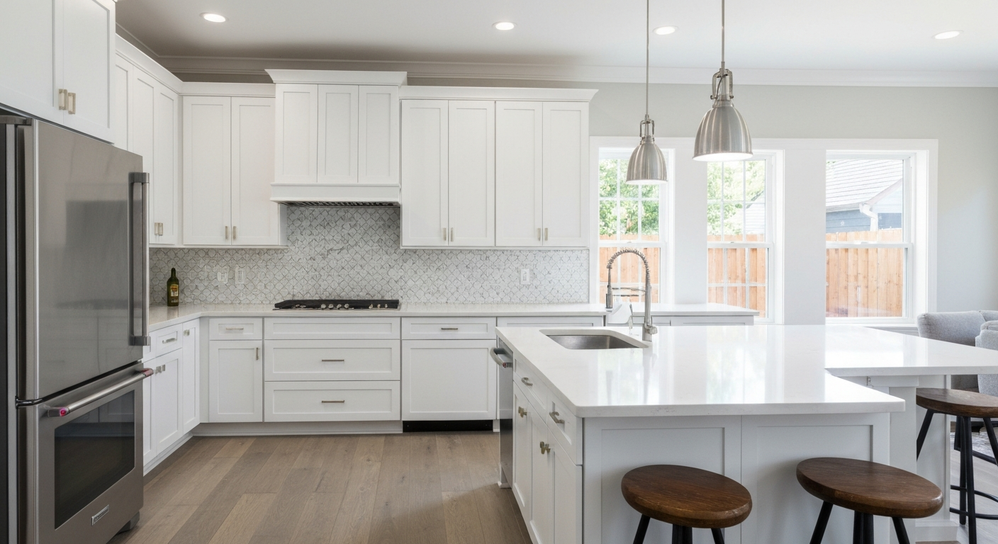 Kitchen Renovation