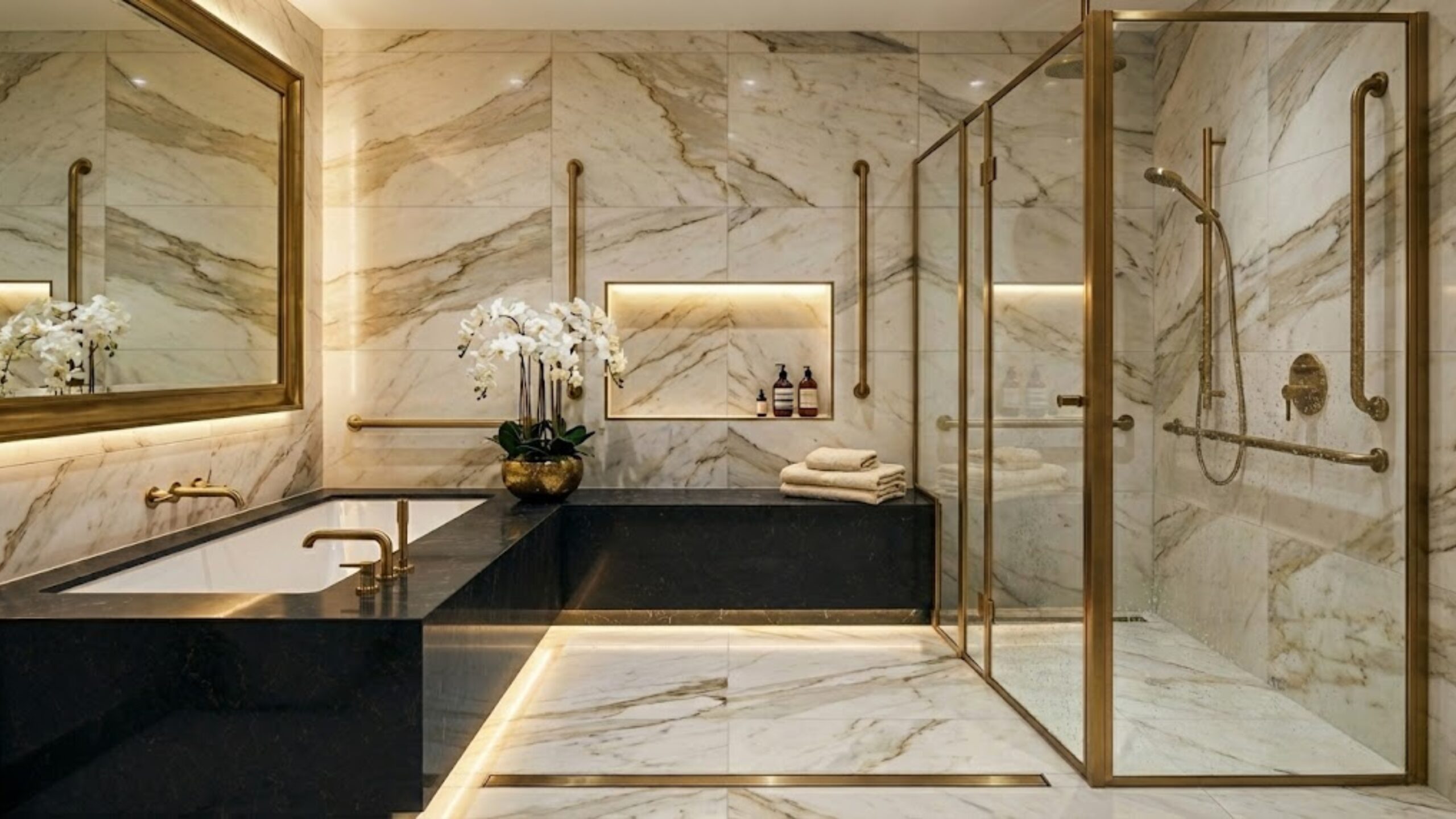 Bathroom Remodelling