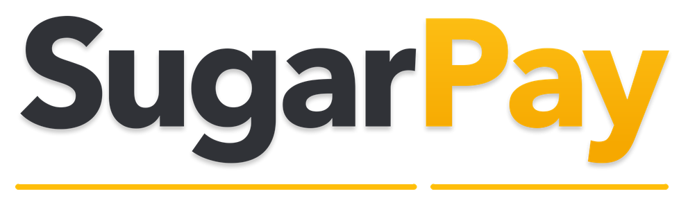 SugarPay Logo