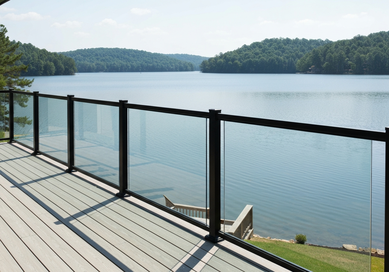 Railing Systems
